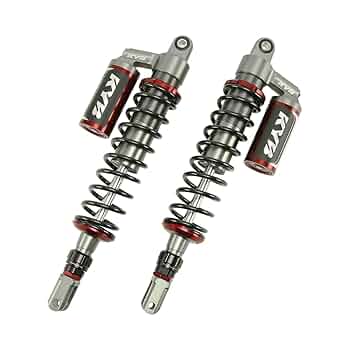 KYB カヤバ Lower Sportサスペンションリアセット WSF1435 Amazon | カヤバ(KYB) LOWFER SPORTS KYB ショックアブソーバー